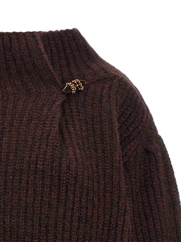 Dries Van Noten 'Teubina' Sweater