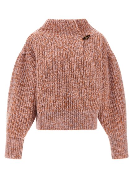 Dries Van Noten 'Teubina' Sweater