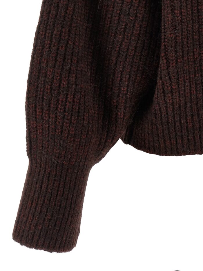 Dries Van Noten 'Teubina' Sweater