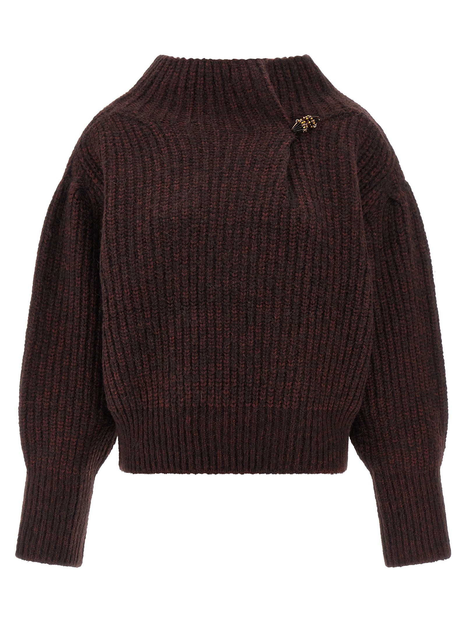 Dries Van Noten 'Teubina' Sweater