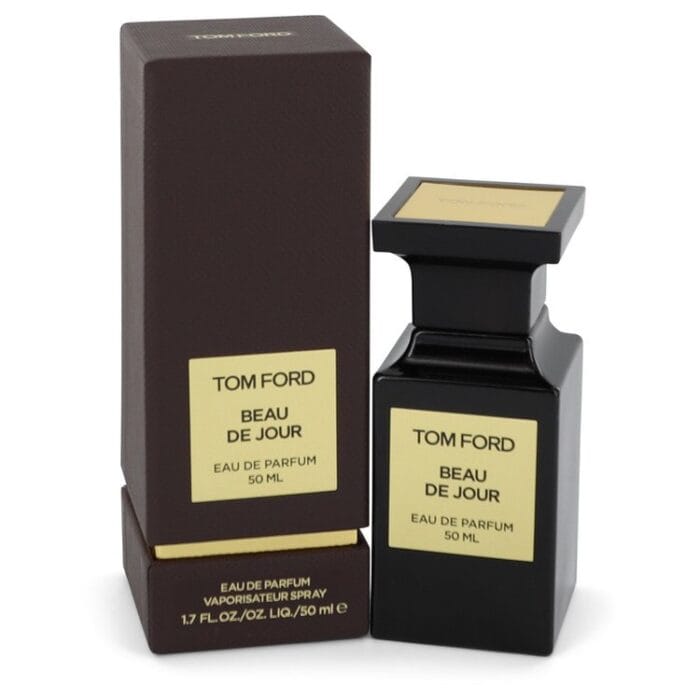 Tom Ford Beau De Jour By Tom Ford - Eau De Parfum Spray 1.7 Oz - Image 1