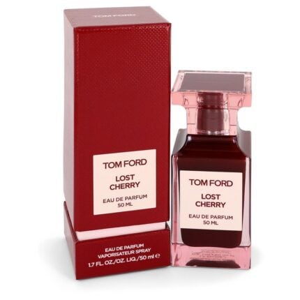 Tom Ford Lost Cherry By Tom Ford - Eau De Parfum Spray 1.7 Oz