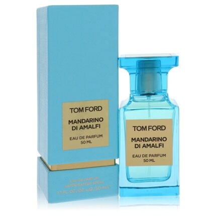 Tom Ford Mandarino Di Amalfi By Tom Ford - Eau De Parfum Spray (Unisex) 1.7 Oz