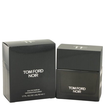 Tom Ford Noir By Tom Ford - Eau De Parfum Spray 1.7 Oz