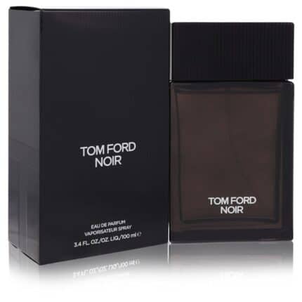 Tom Ford Noir By Tom Ford - Eau De Parfum Spray 3.4 Oz