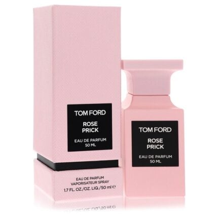 Tom Ford Rose Prick By Tom Ford - Eau De Parfum Spray 1.7 Oz