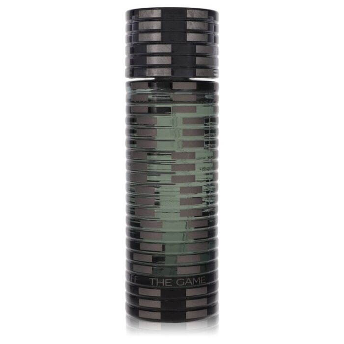 the game by davidoff eau de toilette spray (unboxed) 3.4 oz The Game By Davidoff - Eau De Toilette Spray (unboxed) 3.4 Oz - Image 1