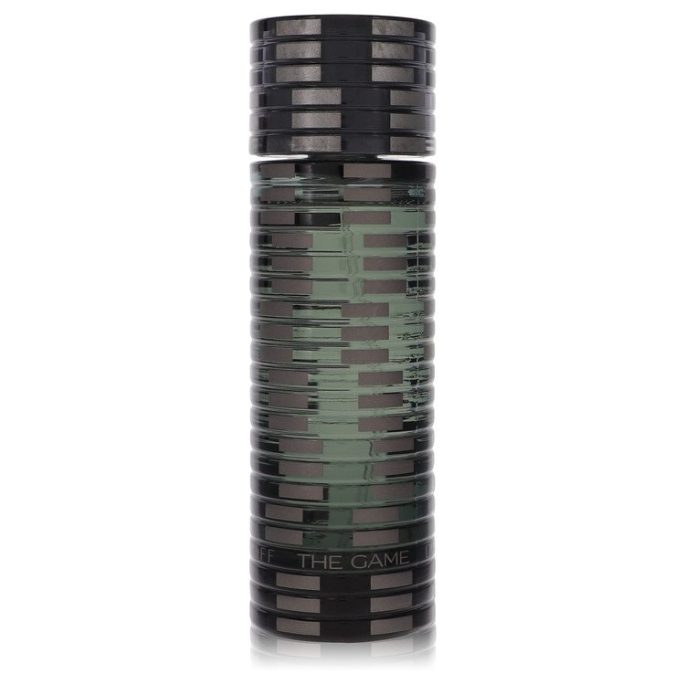 The Game By Davidoff - Eau De Toilette Spray (unboxed) 3.4 Oz
