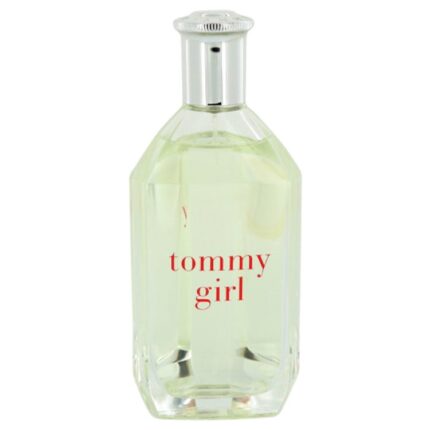 Tommy Girl By Tommy Hilfiger - Eau De Toilette Spray (unboxed) 6.7 Oz