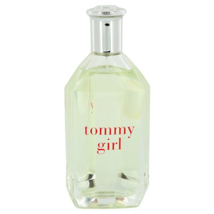 Tommy Girl By Tommy Hilfiger - Eau De Toilette Spray (unboxed) 6.7 Oz - Image 1