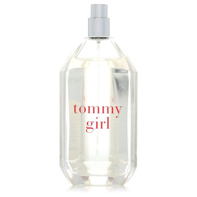Tommy Girl By Tommy Hilfiger - Eau De Toilette Spray (Tester) 3.4 Oz