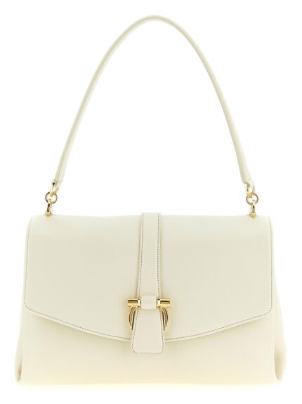 Ferragamo 'TH (M)' Shoulder Bag