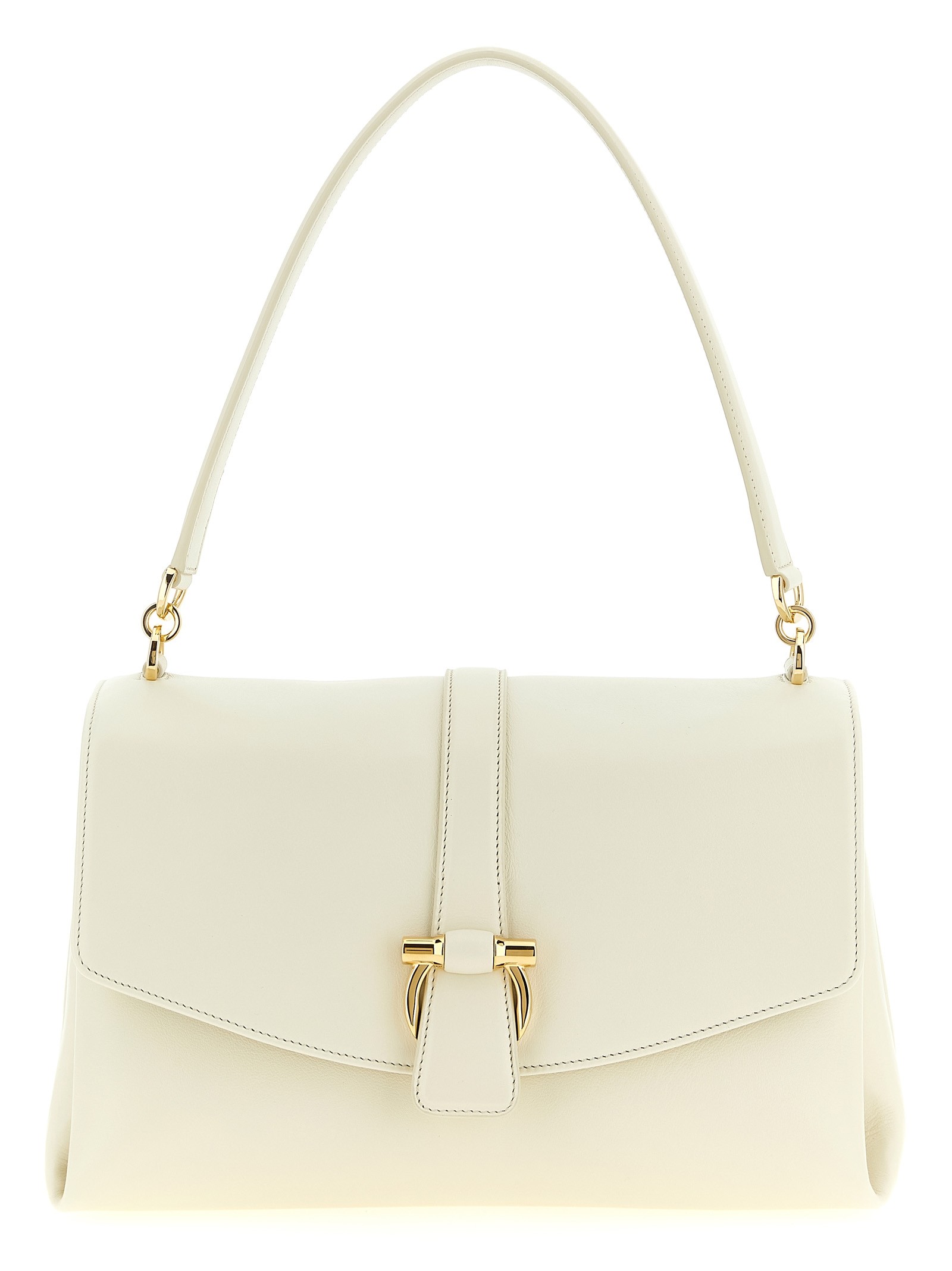 Ferragamo 'TH (M)' Shoulder Bag