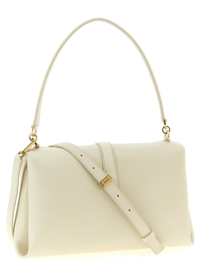 Ferragamo 'TH (M)' Shoulder Bag