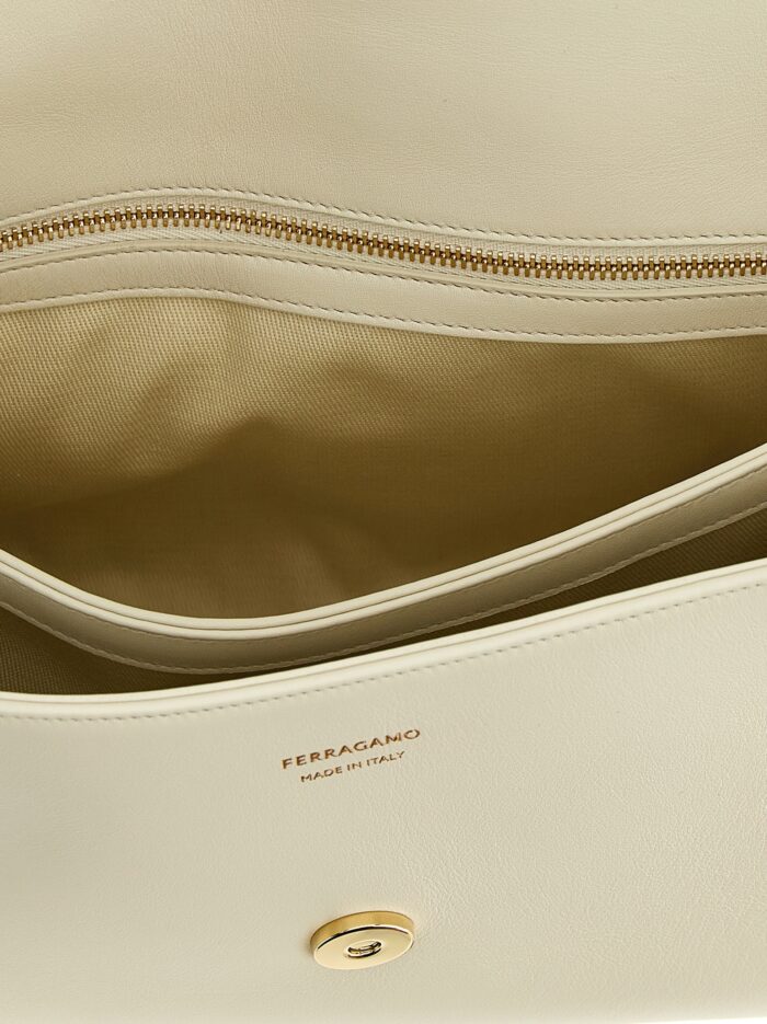 Ferragamo 'TH (M)' Shoulder Bag