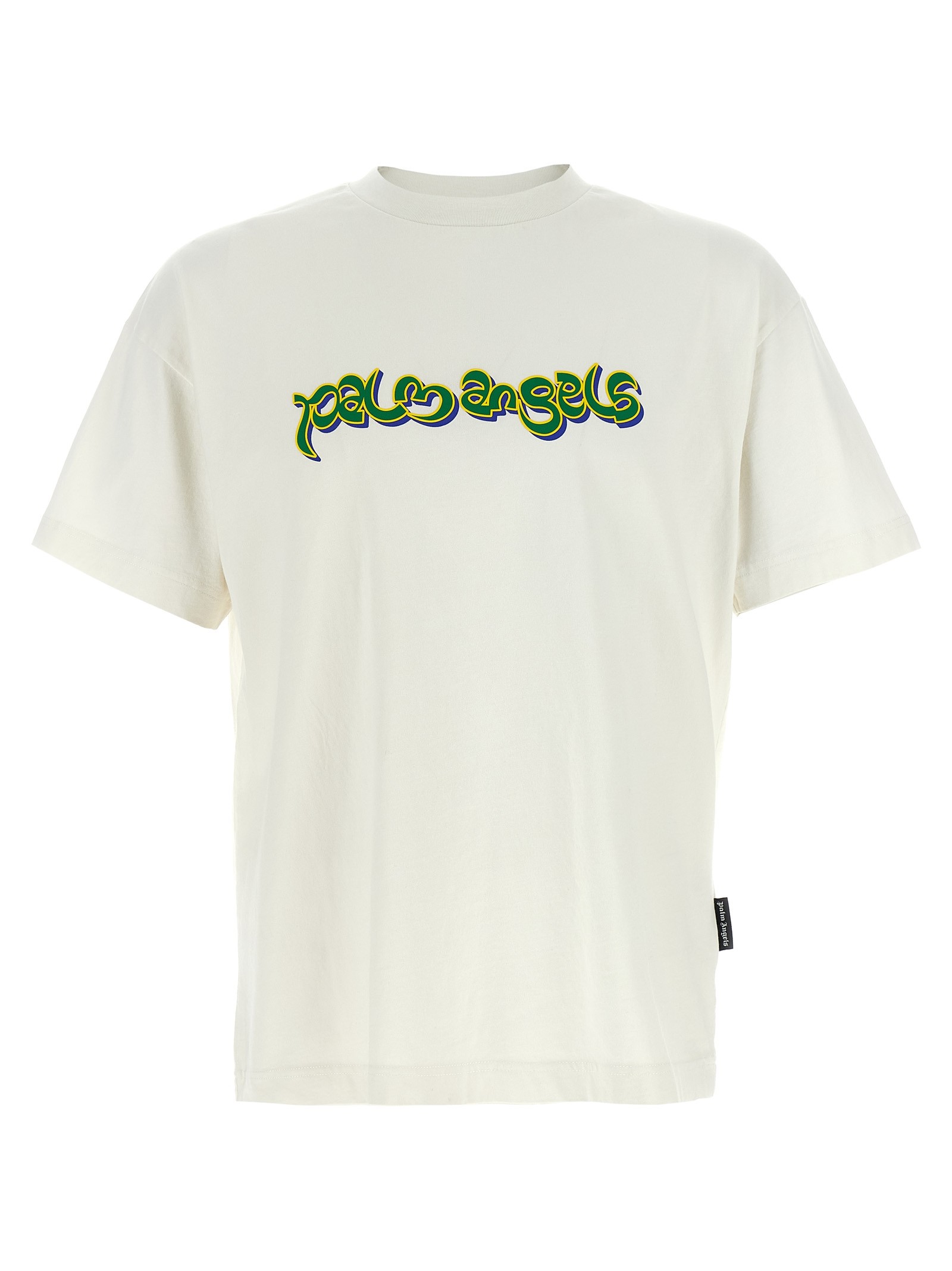 Palm Angels 'Thai Logo' T-shirt
