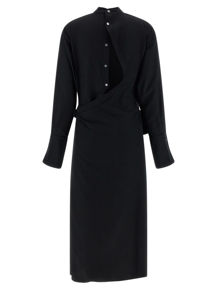 THE ROW 'Thalassa' Dress