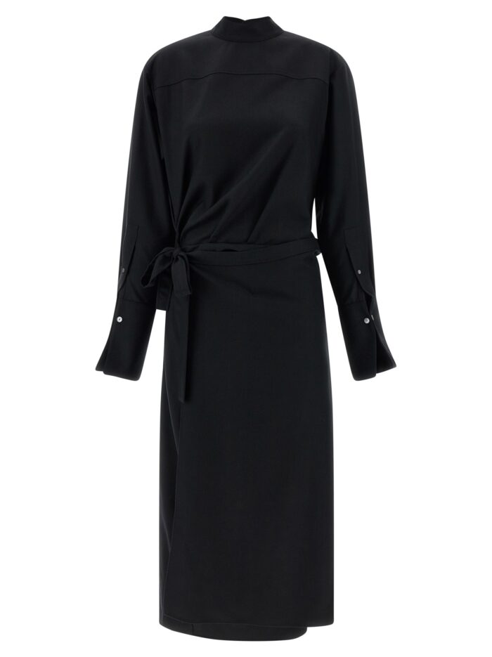 the row 'thalassa' dress THE ROW 'Thalassa' Dress