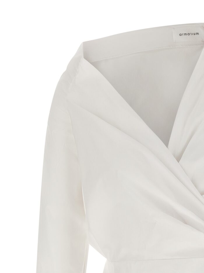 ARMARIUM 'Thalassa' Shirt