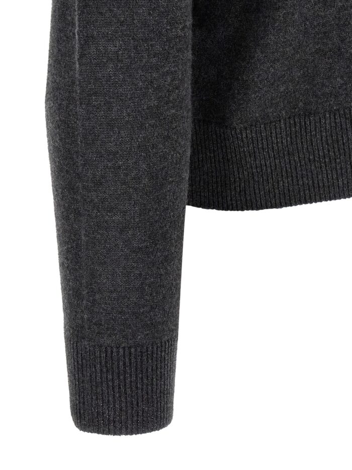 THE ROW 'Thamm Top' Sweater