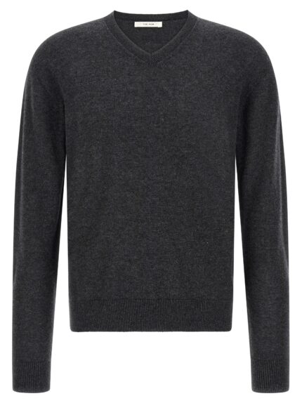 THE ROW 'Thamm Top' Sweater