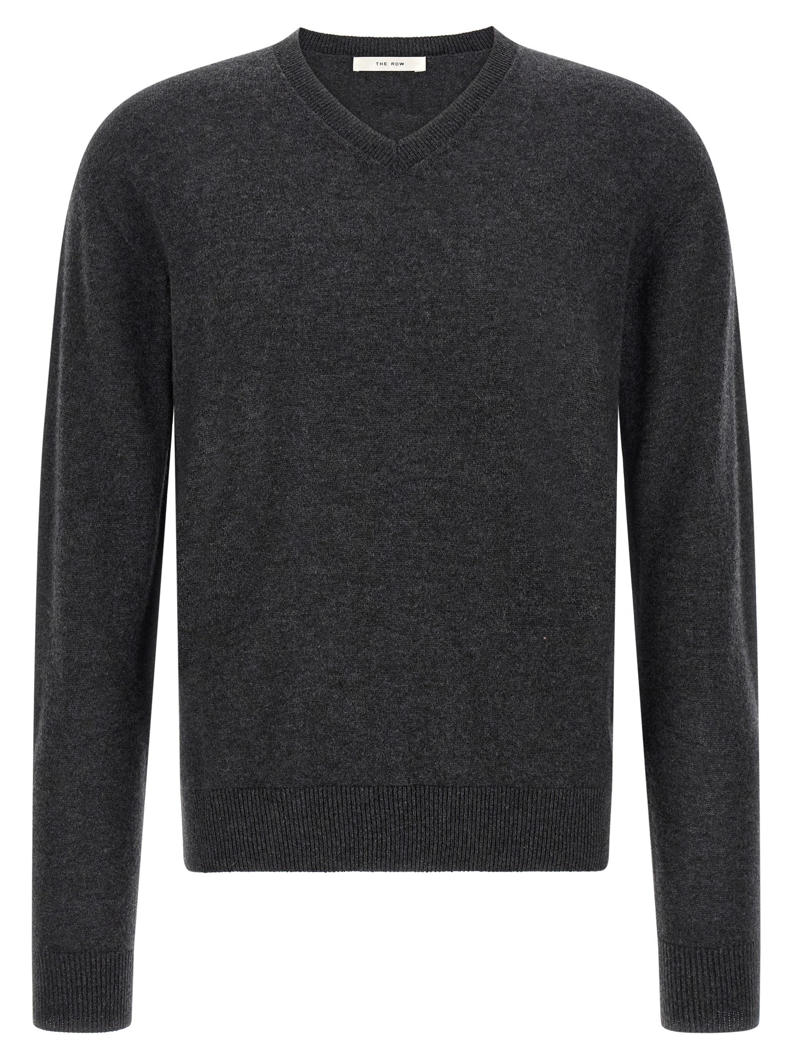 THE ROW 'Thamm Top' Sweater