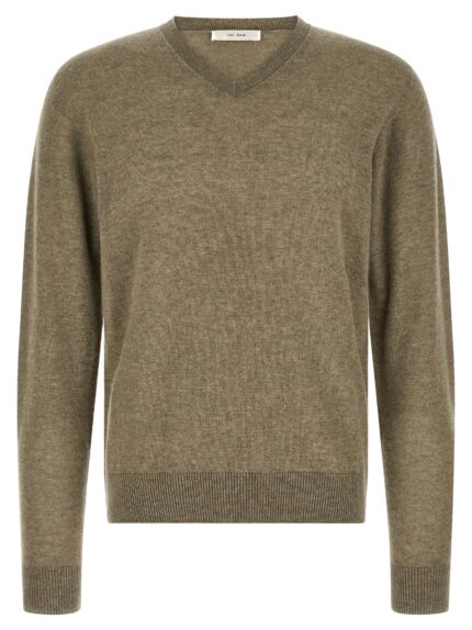 THE ROW 'Thamm Top' Sweater