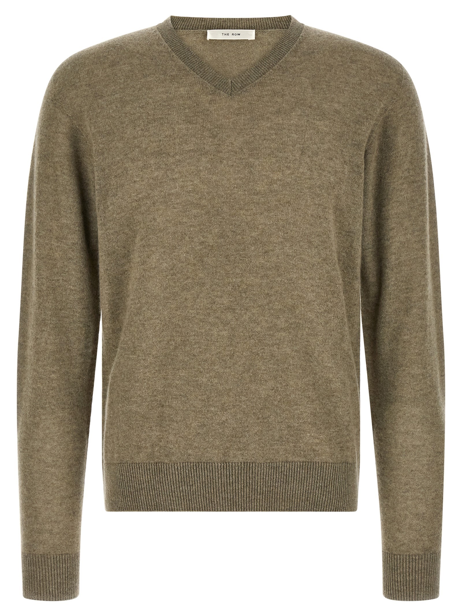 THE ROW 'Thamm Top' Sweater