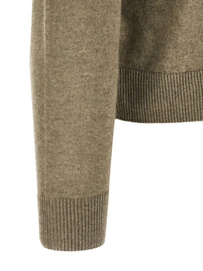 THE ROW 'Thamm Top' Sweater