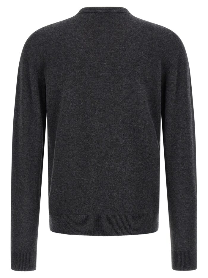 THE ROW 'Thamm Top' Sweater