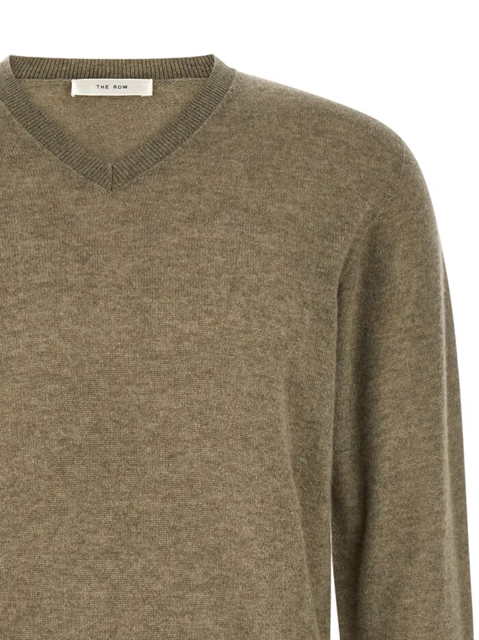 THE ROW 'Thamm Top' Sweater