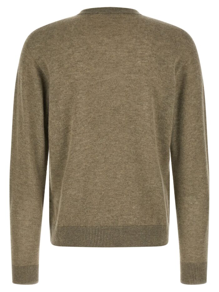 THE ROW 'Thamm Top' Sweater