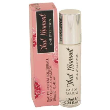 That Moment By One Direction - Rollerball EDP .33 Oz
