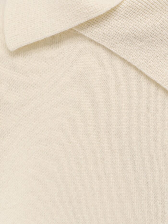 THE 73 Turleneck Wool Sweater