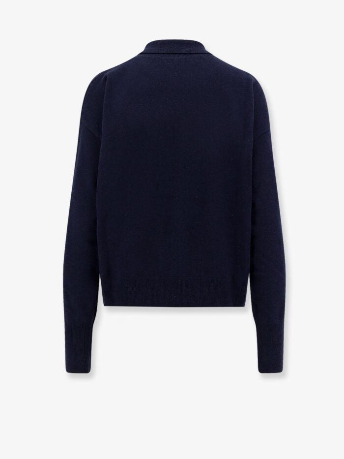 THE 73 Turtleneck Wool Sweater