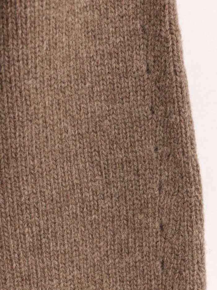 THE 73 Virgin Wool Sweater
