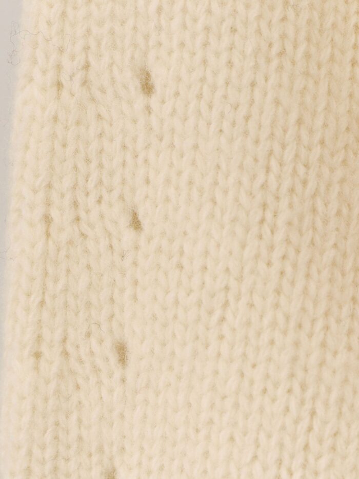 THE 73 Virgin Wool Sweater