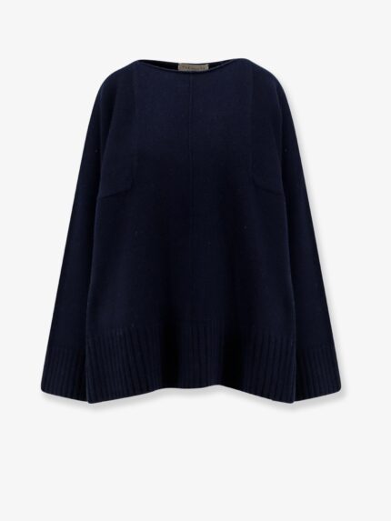 THE 73 Virgin Wool Sweater