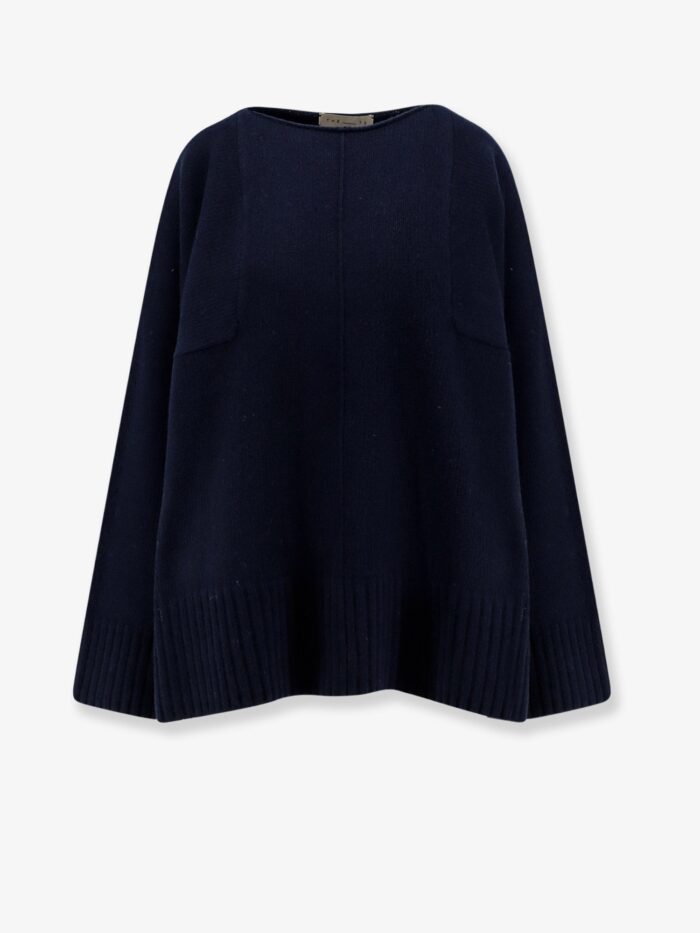 THE 73 Virgin Wool Sweater