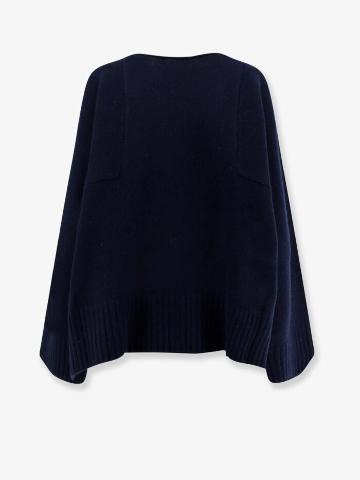 THE 73 Virgin Wool Sweater