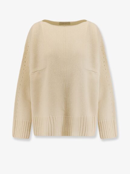 THE 73 Virgin Wool Sweater