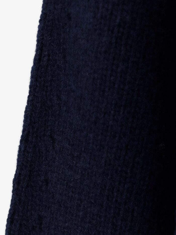 THE 73 Virgin Wool Sweater