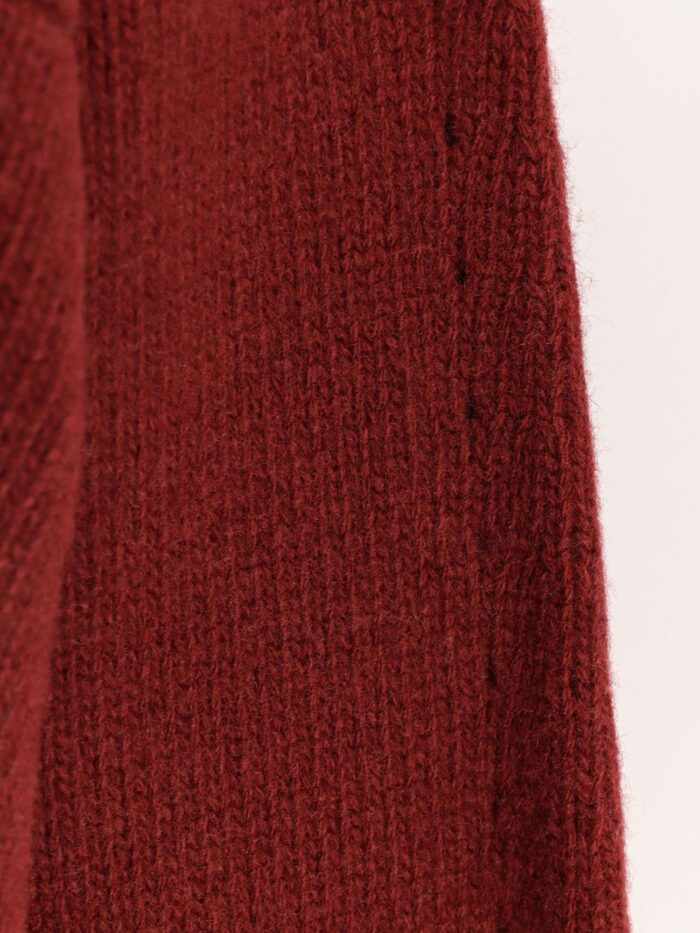 THE 73 Virgin Wool Sweater