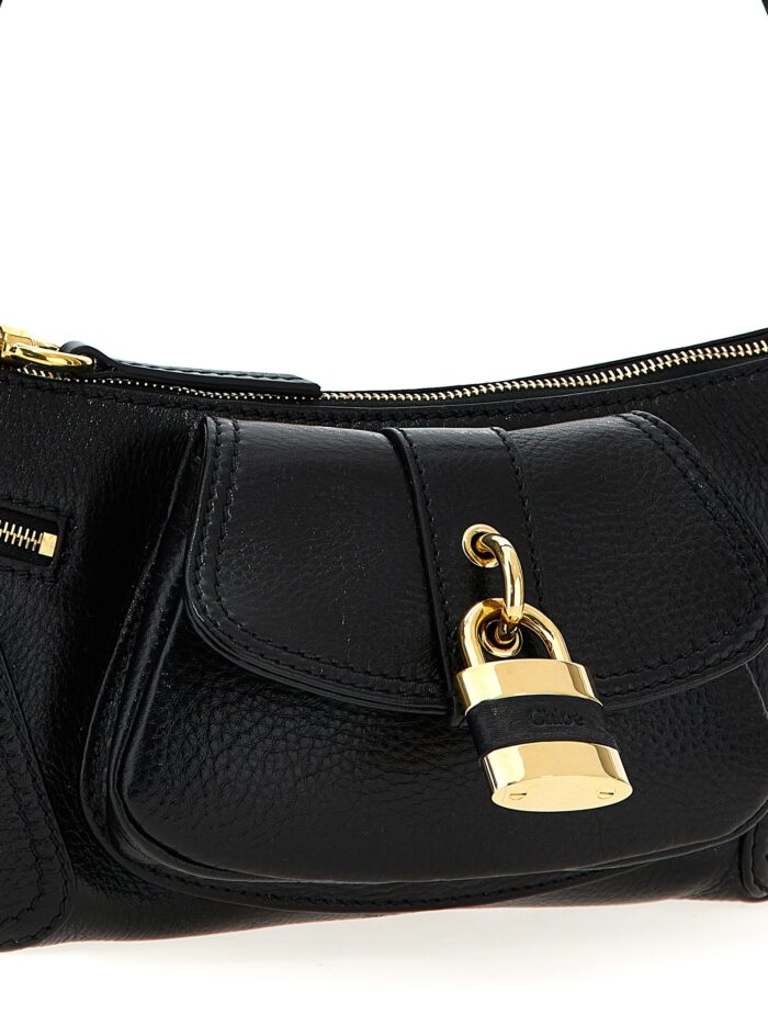 CHLOÉ 'The 99' Shoulder Bag