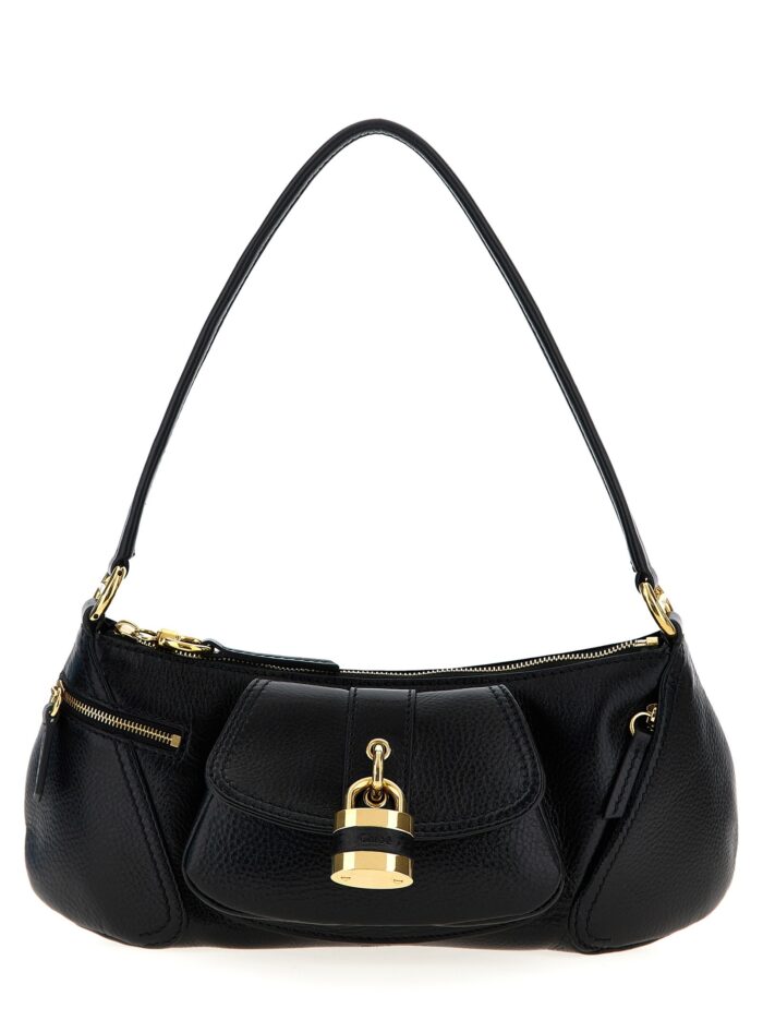 chloÉ 'the 99' shoulder bag CHLOÉ 'The 99' Shoulder Bag
