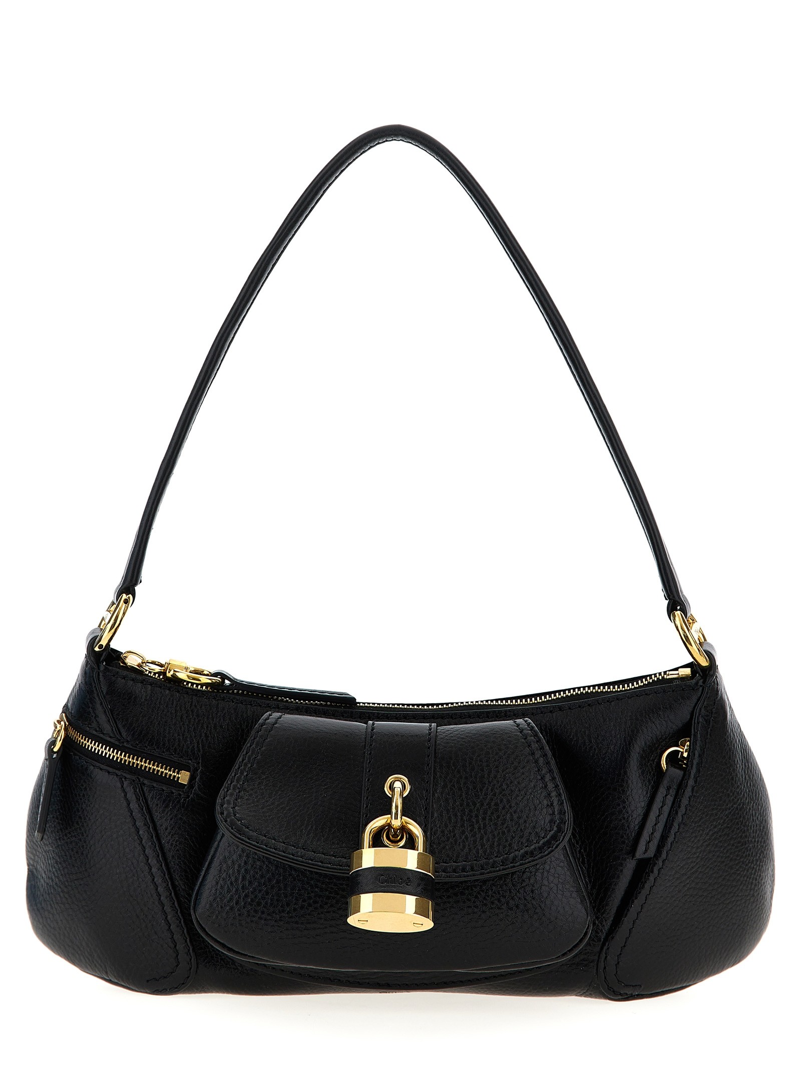 CHLOÉ 'The 99' Shoulder Bag