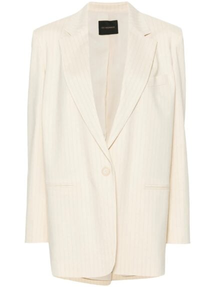 THE ANDAMANE Guia  Oversized Blazer