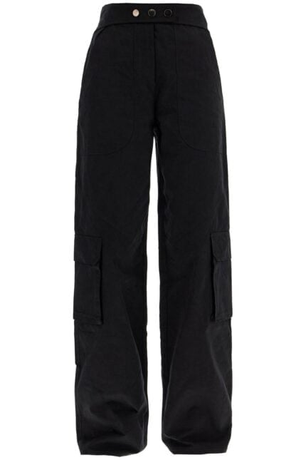 THE ANDAMANE Pantaloni Aviator Sarah