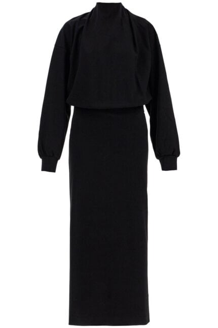 THE ANDAMANE Sylvia Jersey Dress