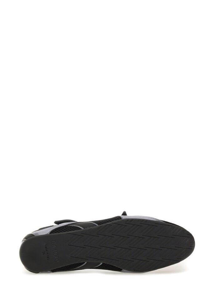 The Attico BALLERINA FLAT "FLOOR 1"